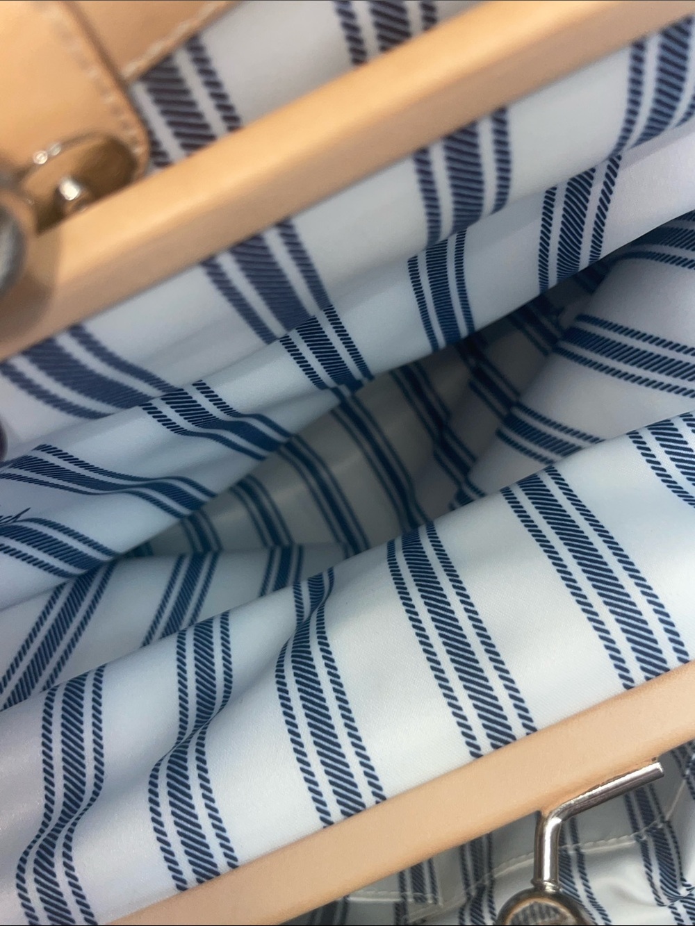 Coach ‘Hamptons’ 10th Anniversary Archive Shoulder Bag - Picture 13 of 16